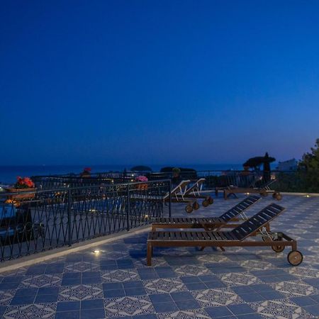 Gli Archi Sul Mare Bed & Breakfast Gaeta Luaran gambar