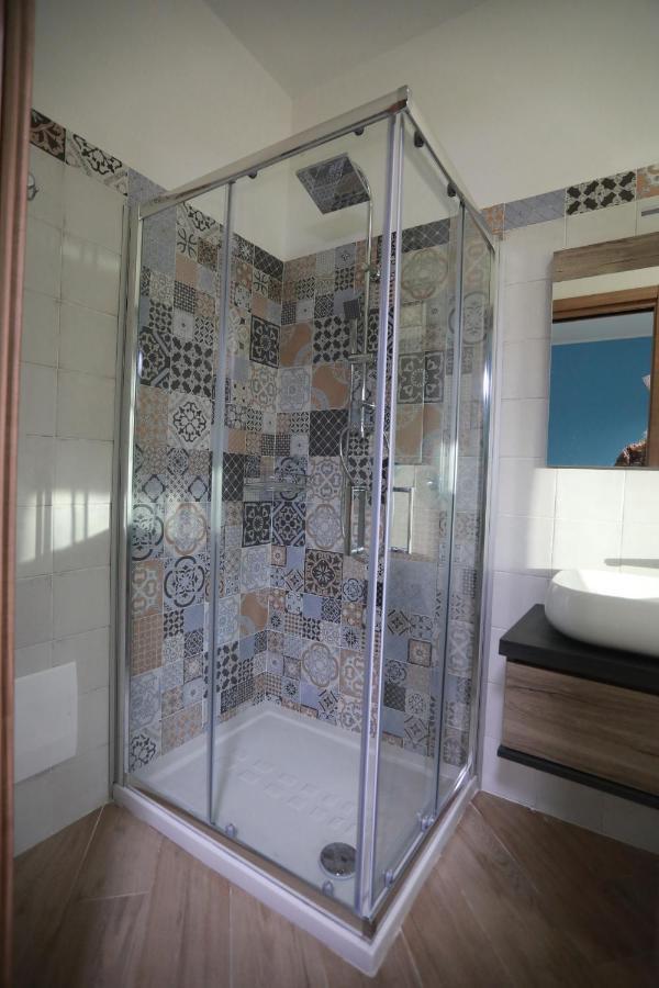 Gli Archi Sul Mare Bed & Breakfast Gaeta Luaran gambar