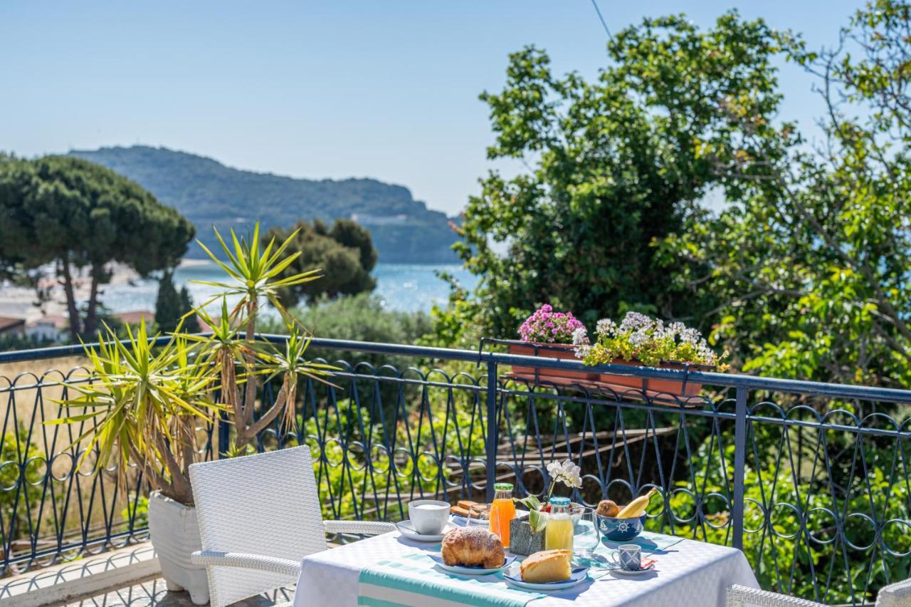 Gli Archi Sul Mare Bed & Breakfast Gaeta Luaran gambar