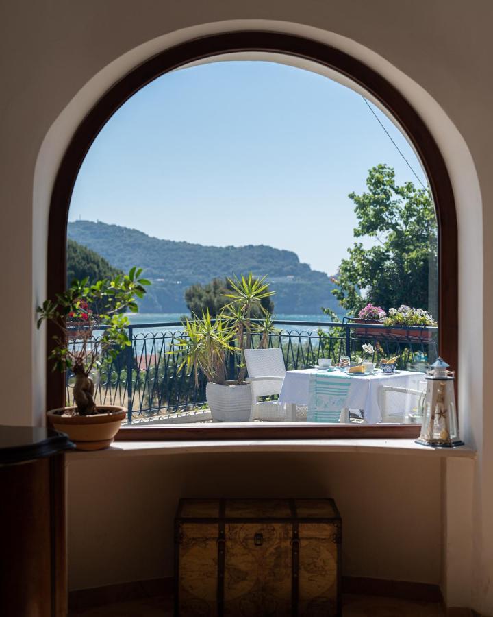 Gli Archi Sul Mare Bed & Breakfast Gaeta Luaran gambar