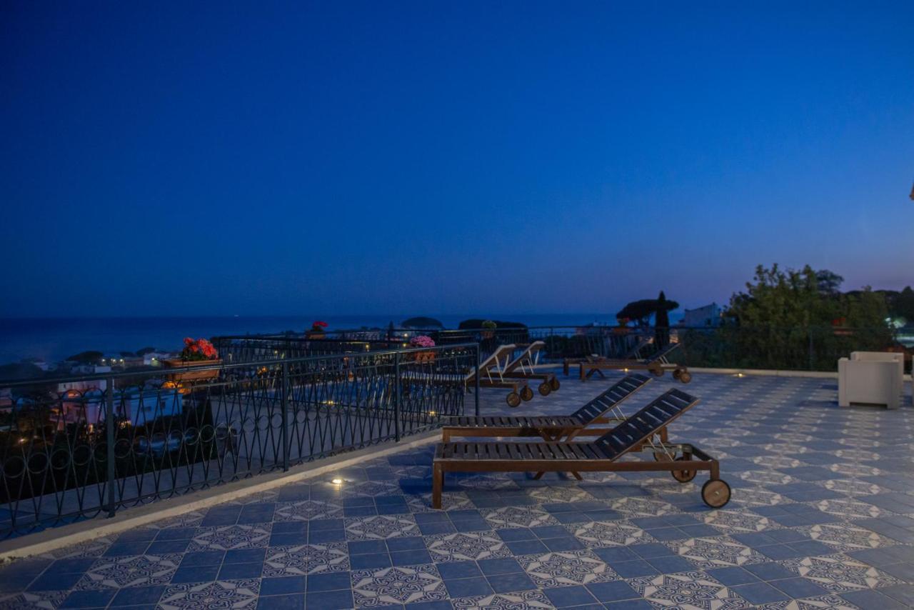 Gli Archi Sul Mare Bed & Breakfast Gaeta Luaran gambar