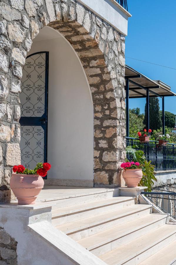 Gli Archi Sul Mare Bed & Breakfast Gaeta Luaran gambar