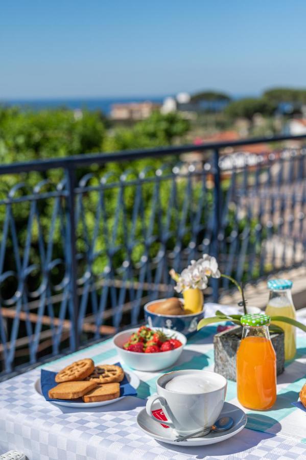 Gli Archi Sul Mare Bed & Breakfast Gaeta Luaran gambar