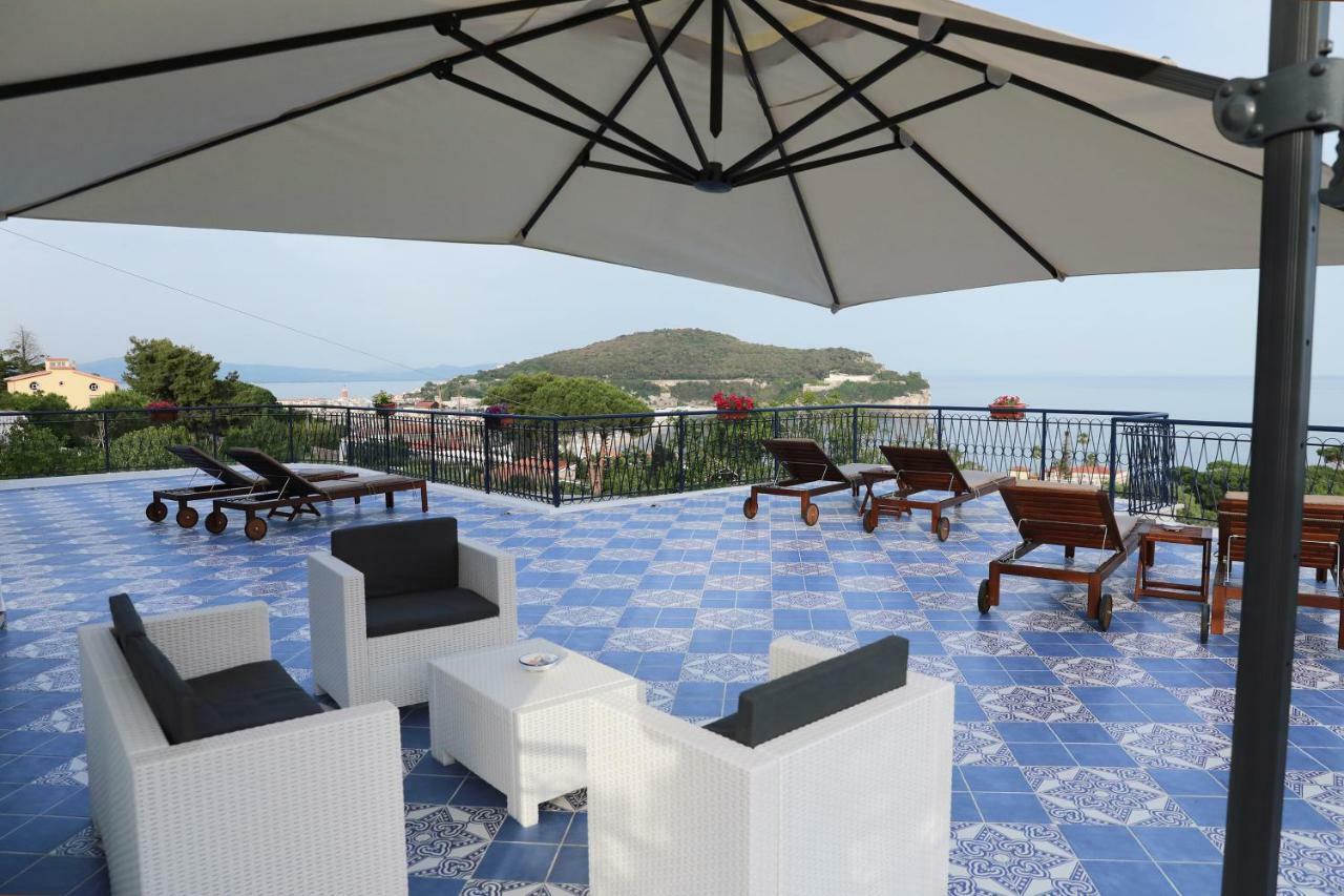 Gli Archi Sul Mare Bed & Breakfast Gaeta Luaran gambar