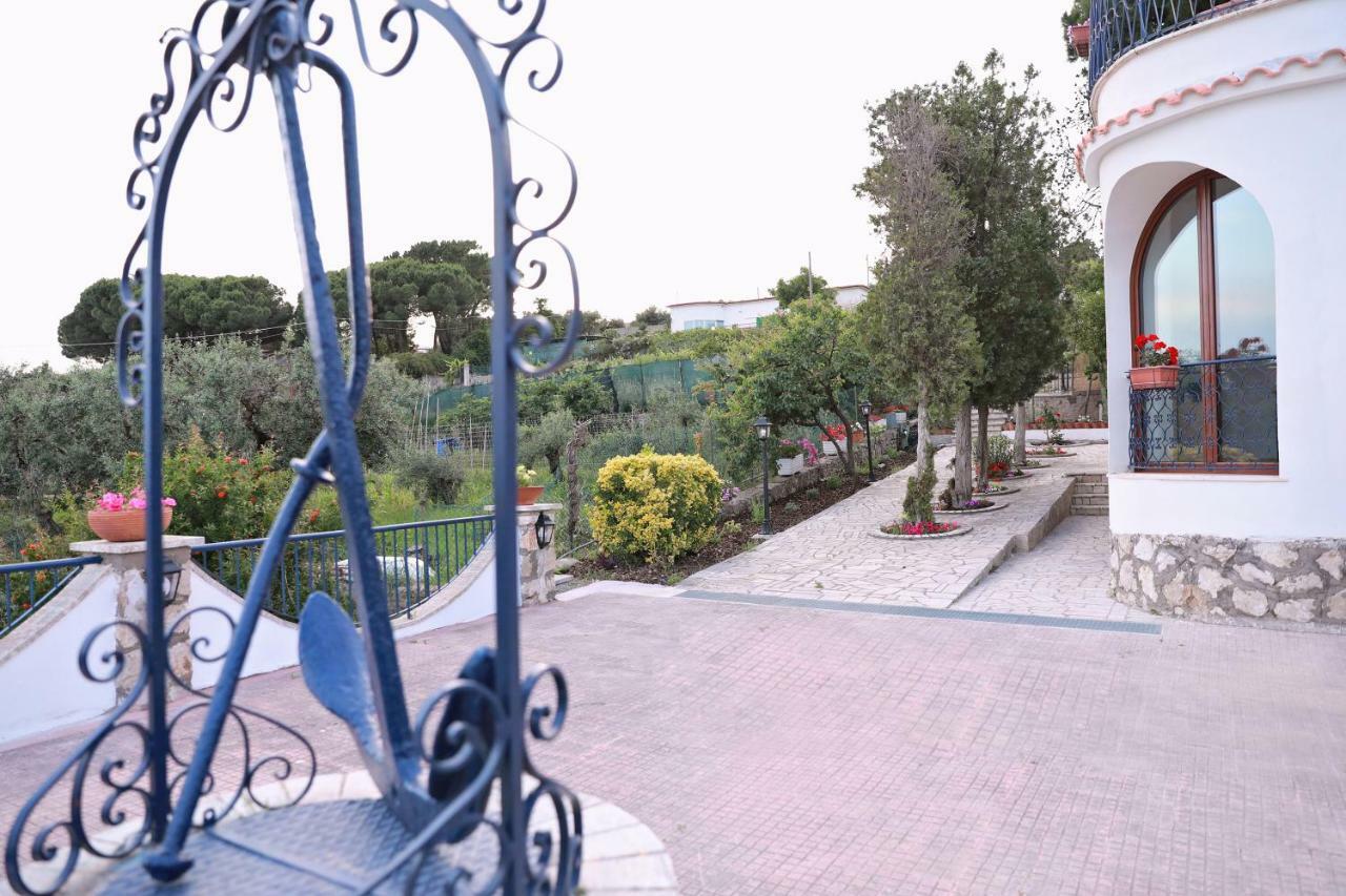 Gli Archi Sul Mare Bed & Breakfast Gaeta Luaran gambar