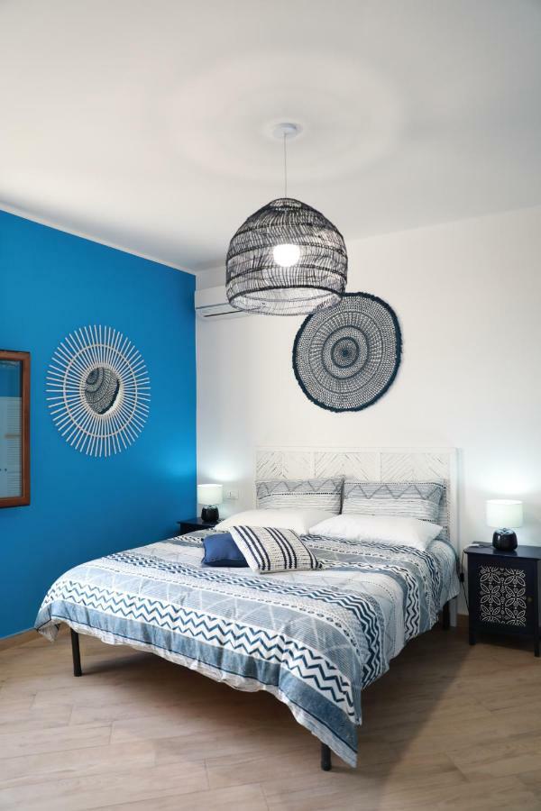 Gli Archi Sul Mare Bed & Breakfast Gaeta Luaran gambar