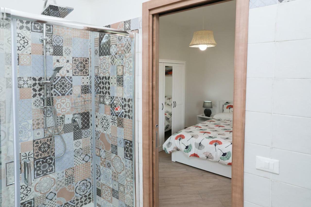 Gli Archi Sul Mare Bed & Breakfast Gaeta Luaran gambar