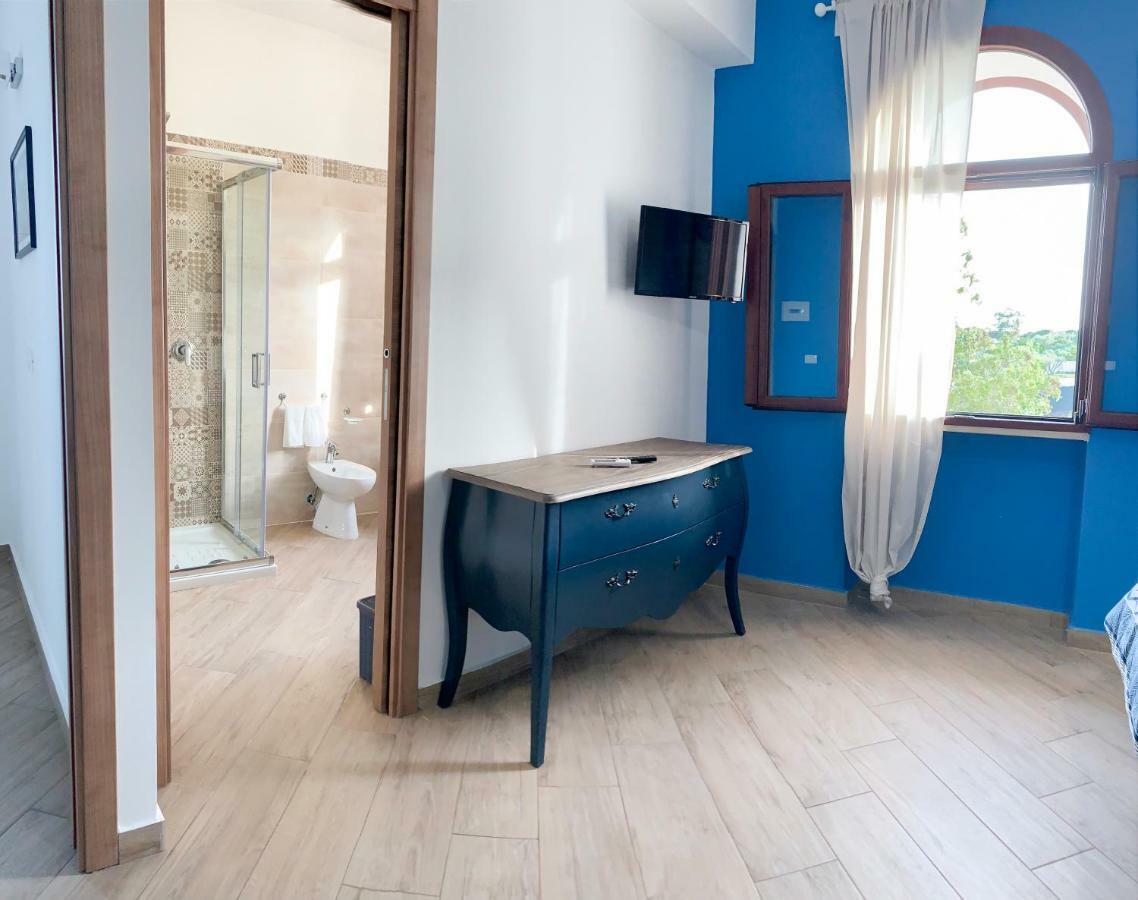 Gli Archi Sul Mare Bed & Breakfast Gaeta Luaran gambar