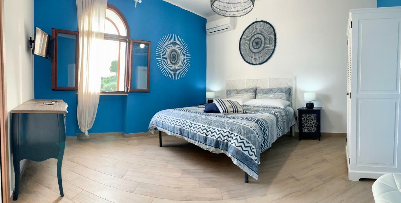 Gli Archi Sul Mare Bed & Breakfast Gaeta Luaran gambar