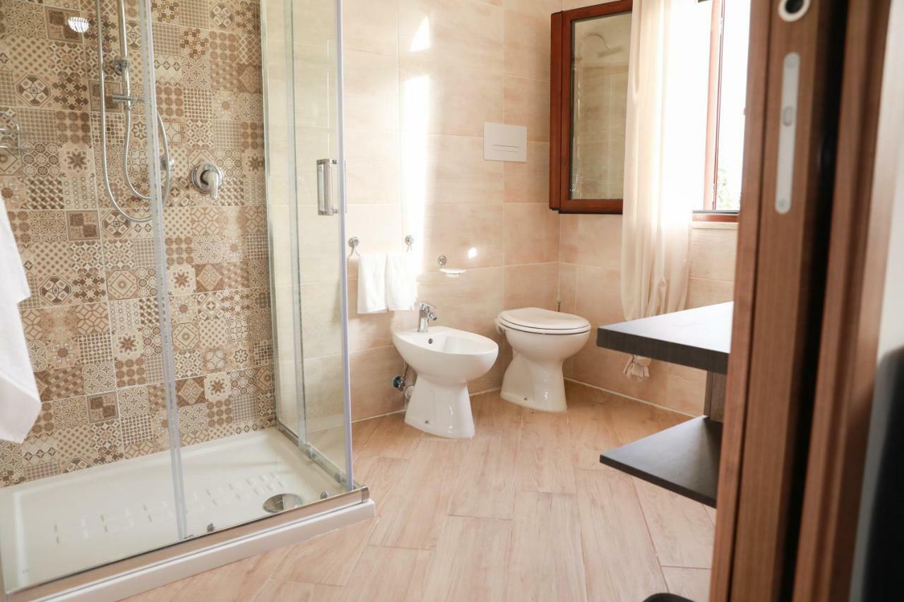 Gli Archi Sul Mare Bed & Breakfast Gaeta Luaran gambar