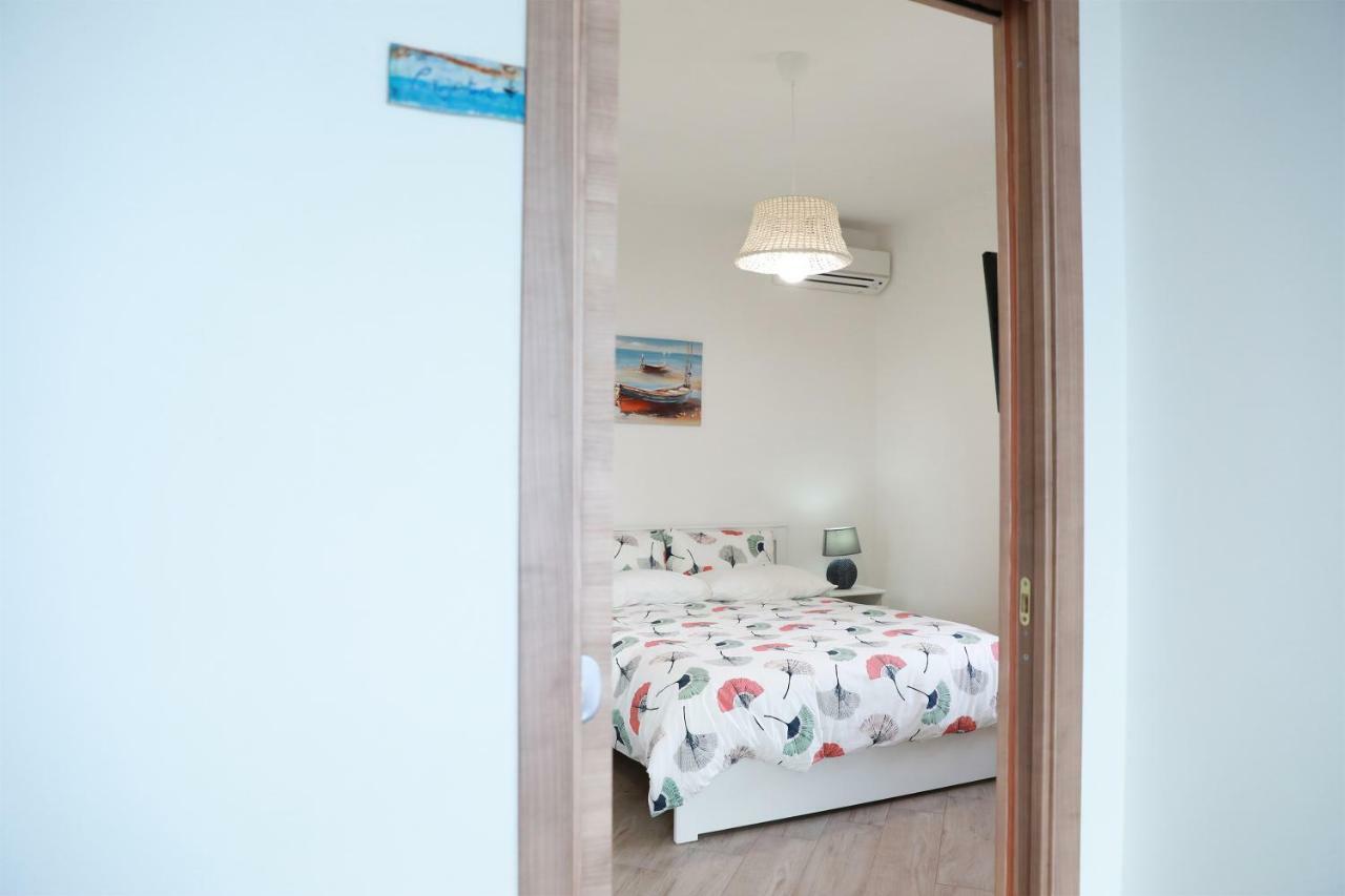 Gli Archi Sul Mare Bed & Breakfast Gaeta Luaran gambar