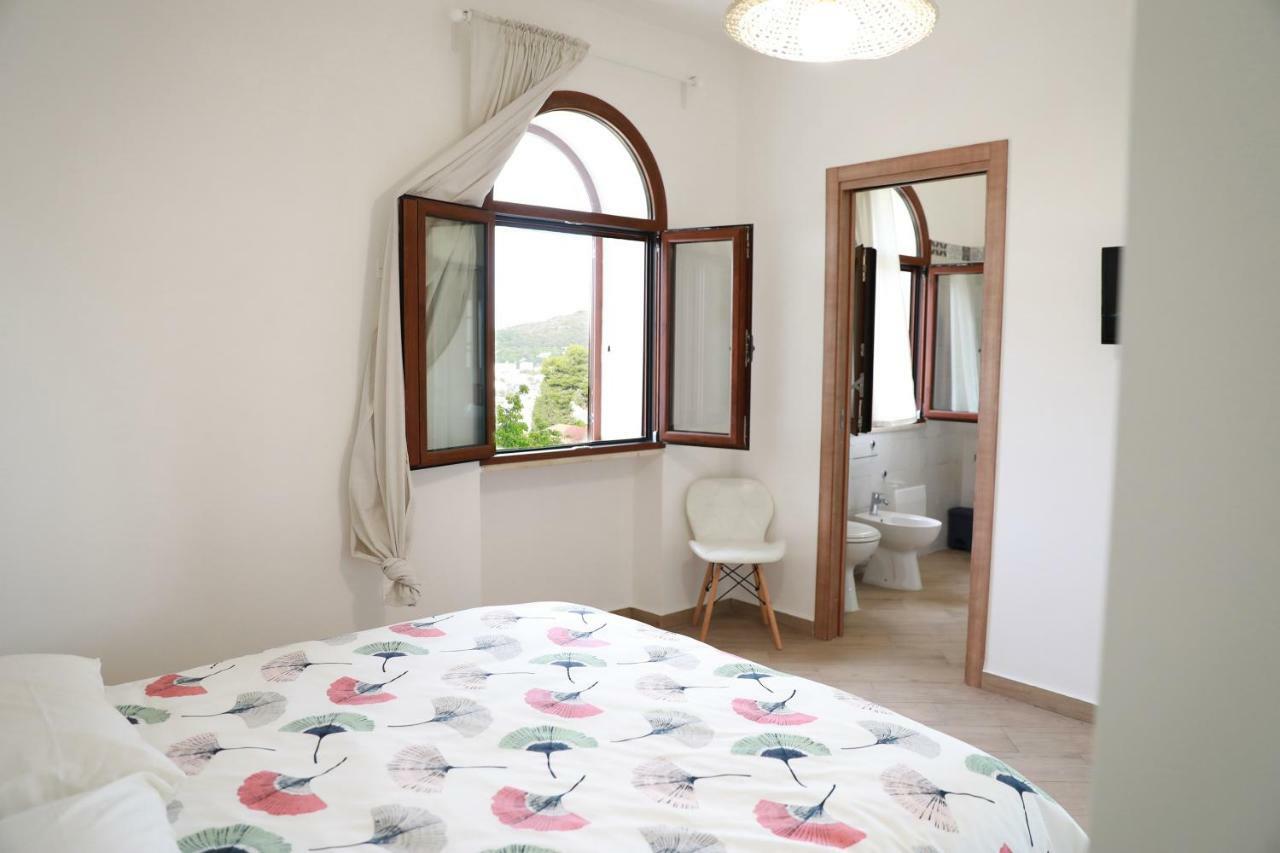 Gli Archi Sul Mare Bed & Breakfast Gaeta Luaran gambar