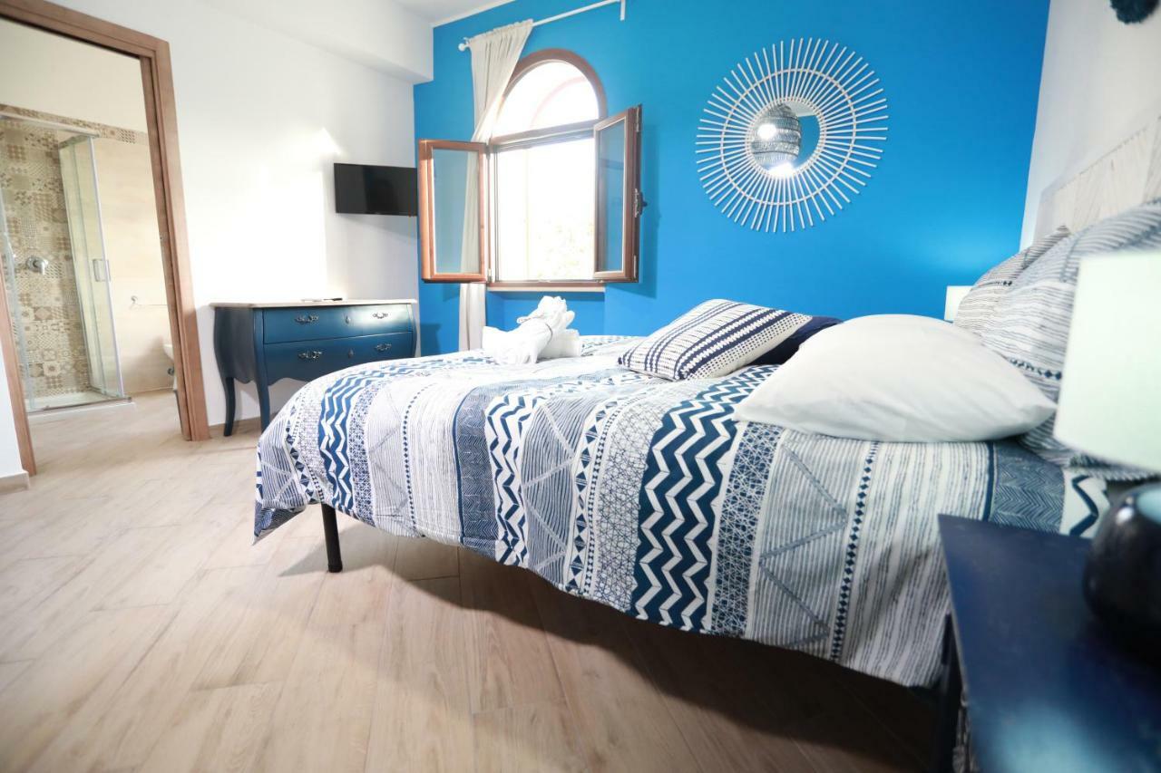 Gli Archi Sul Mare Bed & Breakfast Gaeta Luaran gambar