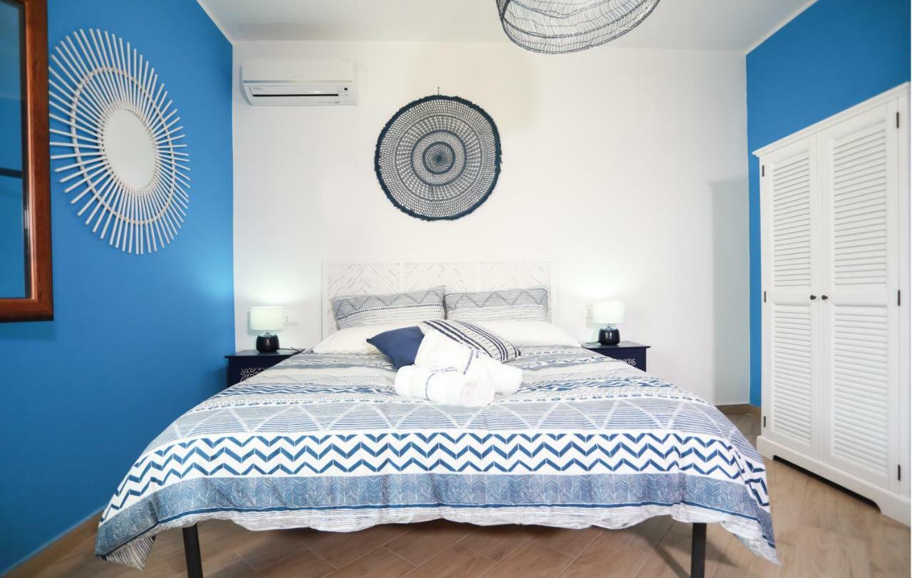Gli Archi Sul Mare Bed & Breakfast Gaeta Luaran gambar