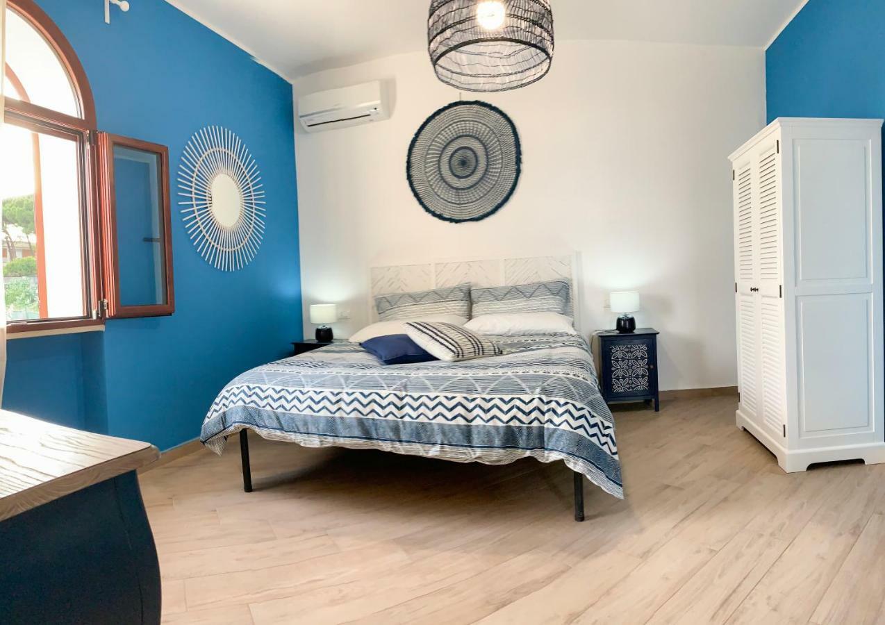Gli Archi Sul Mare Bed & Breakfast Gaeta Luaran gambar