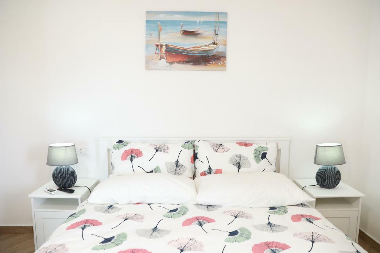 Gli Archi Sul Mare Bed & Breakfast Gaeta Luaran gambar