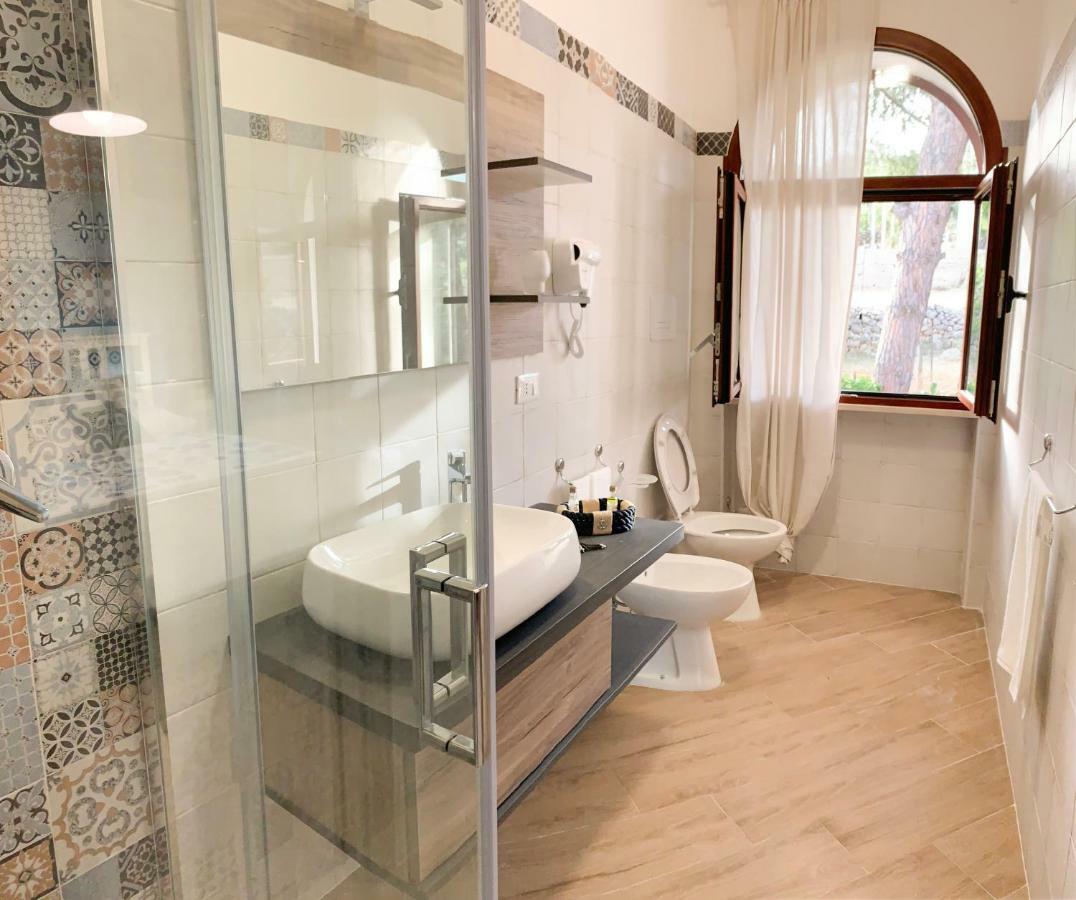 Gli Archi Sul Mare Bed & Breakfast Gaeta Luaran gambar
