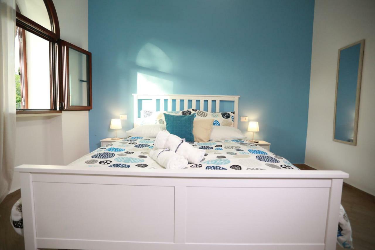Gli Archi Sul Mare Bed & Breakfast Gaeta Luaran gambar
