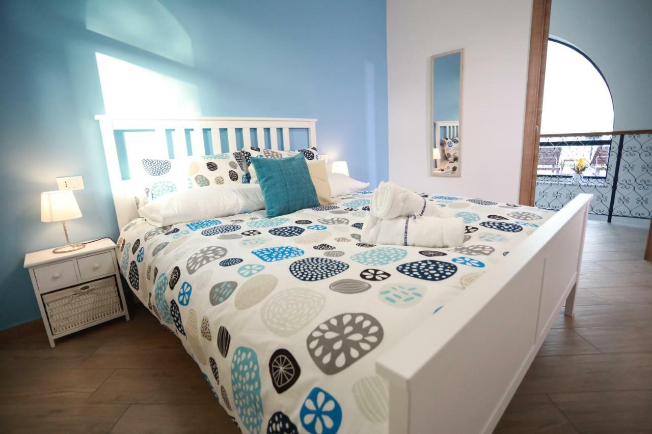Gli Archi Sul Mare Bed & Breakfast Gaeta Luaran gambar