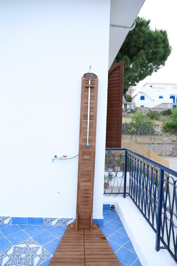 Gli Archi Sul Mare Bed & Breakfast Gaeta Luaran gambar