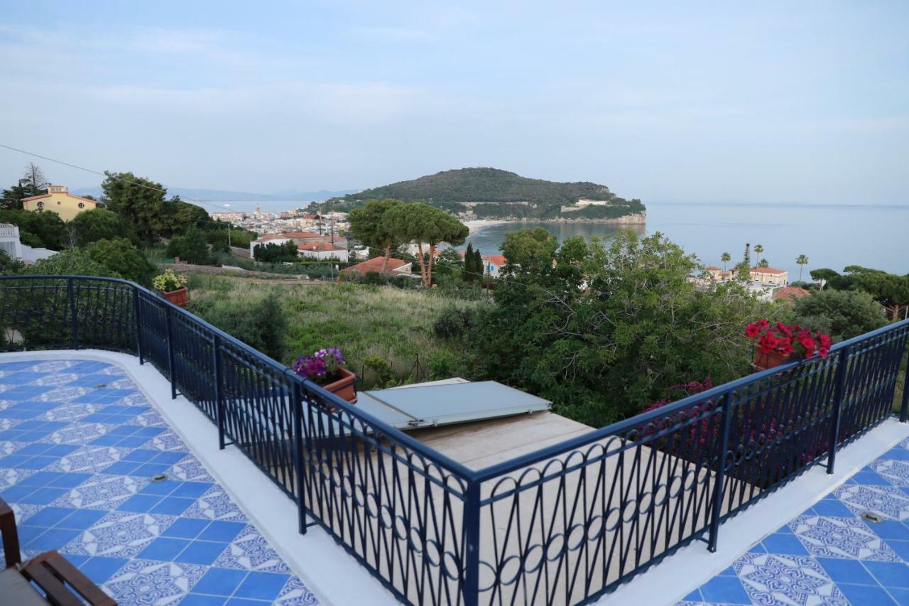 Gli Archi Sul Mare Bed & Breakfast Gaeta Luaran gambar