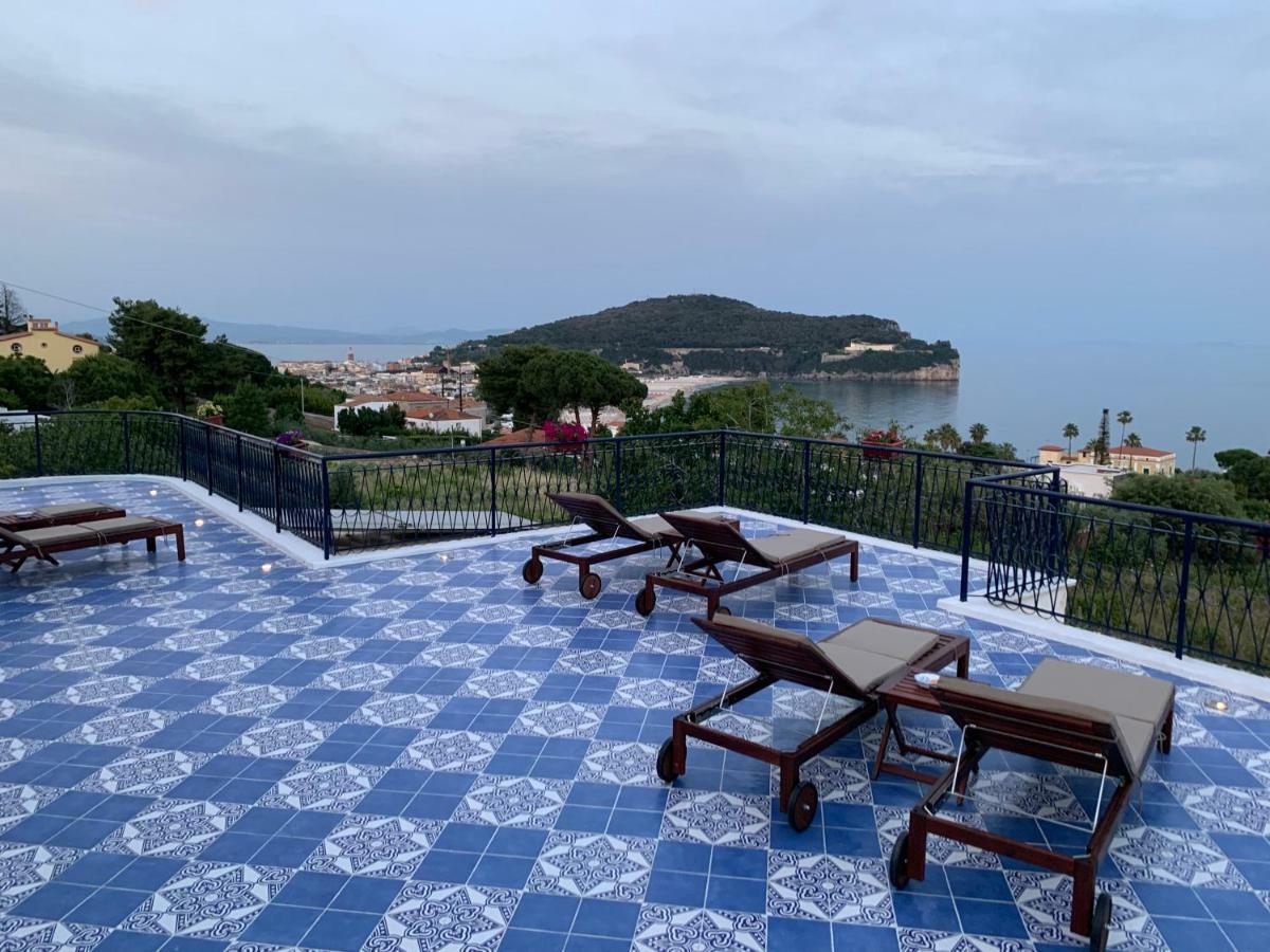 Gli Archi Sul Mare Bed & Breakfast Gaeta Luaran gambar