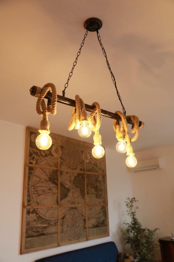 Gli Archi Sul Mare Bed & Breakfast Gaeta Luaran gambar