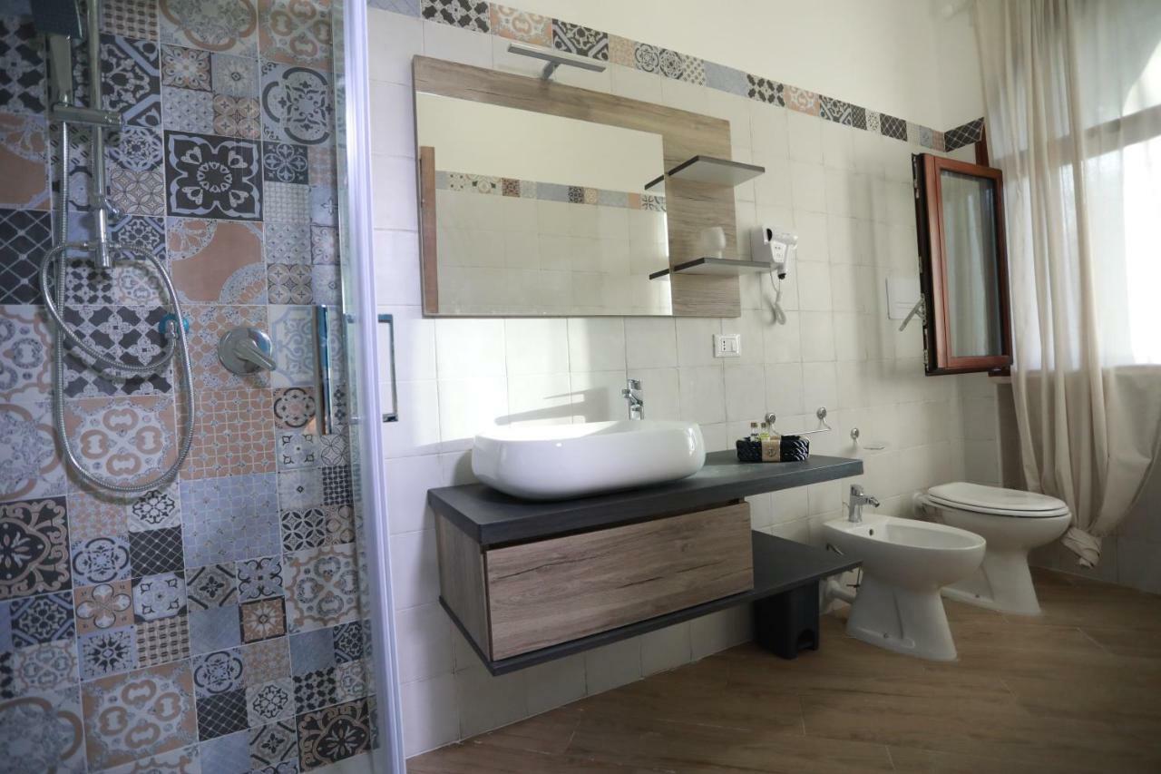 Gli Archi Sul Mare Bed & Breakfast Gaeta Luaran gambar