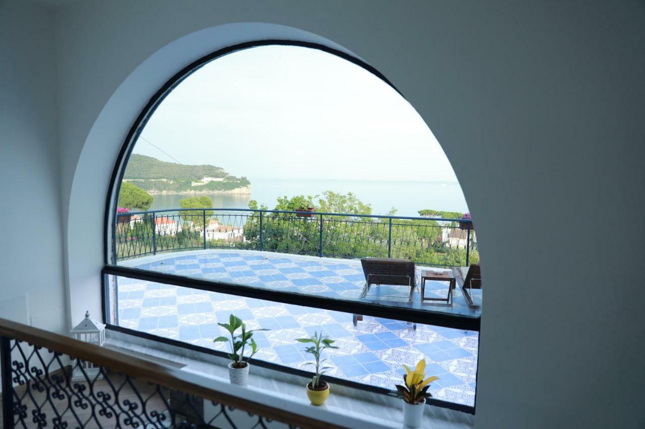 Gli Archi Sul Mare Bed & Breakfast Gaeta Luaran gambar
