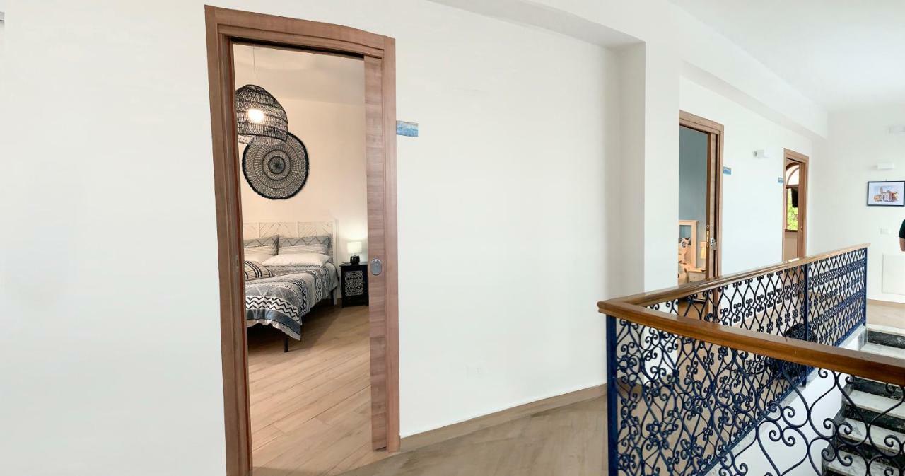 Gli Archi Sul Mare Bed & Breakfast Gaeta Luaran gambar