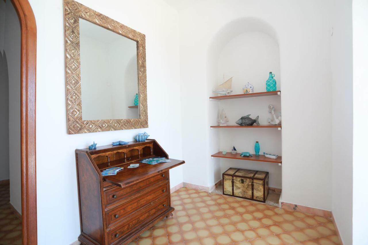 Gli Archi Sul Mare Bed & Breakfast Gaeta Luaran gambar