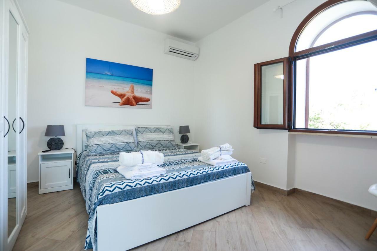 Gli Archi Sul Mare Bed & Breakfast Gaeta Luaran gambar