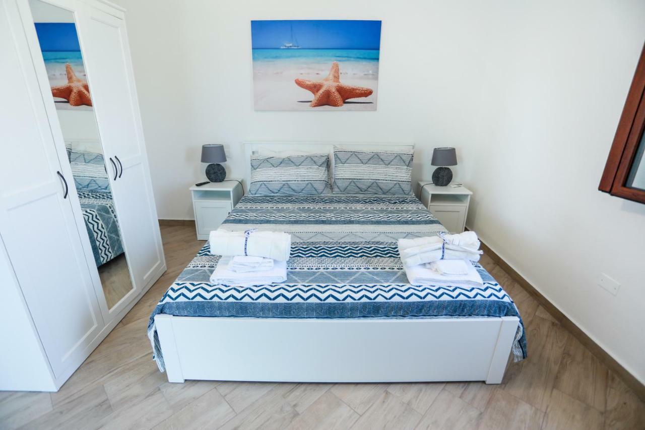 Gli Archi Sul Mare Bed & Breakfast Gaeta Luaran gambar